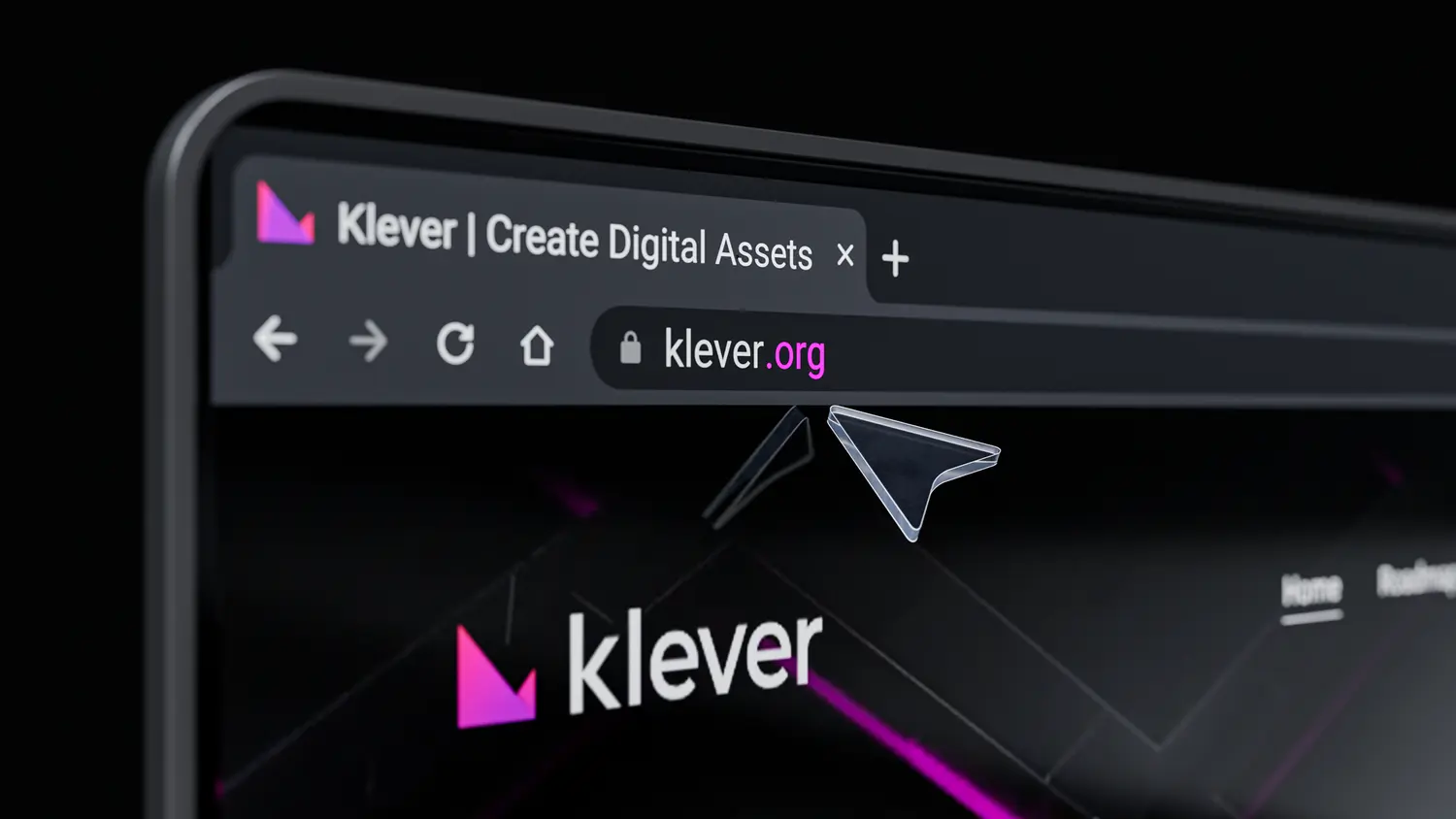 klever.org plataform