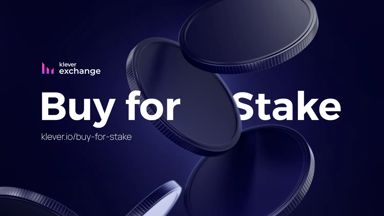 staking in crypto: buy for stake