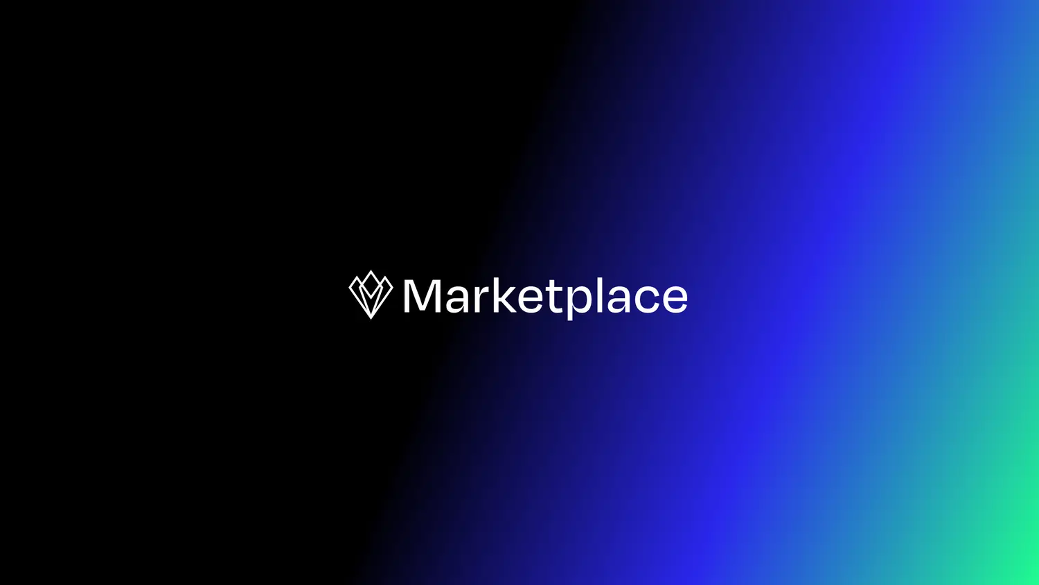 marketplace