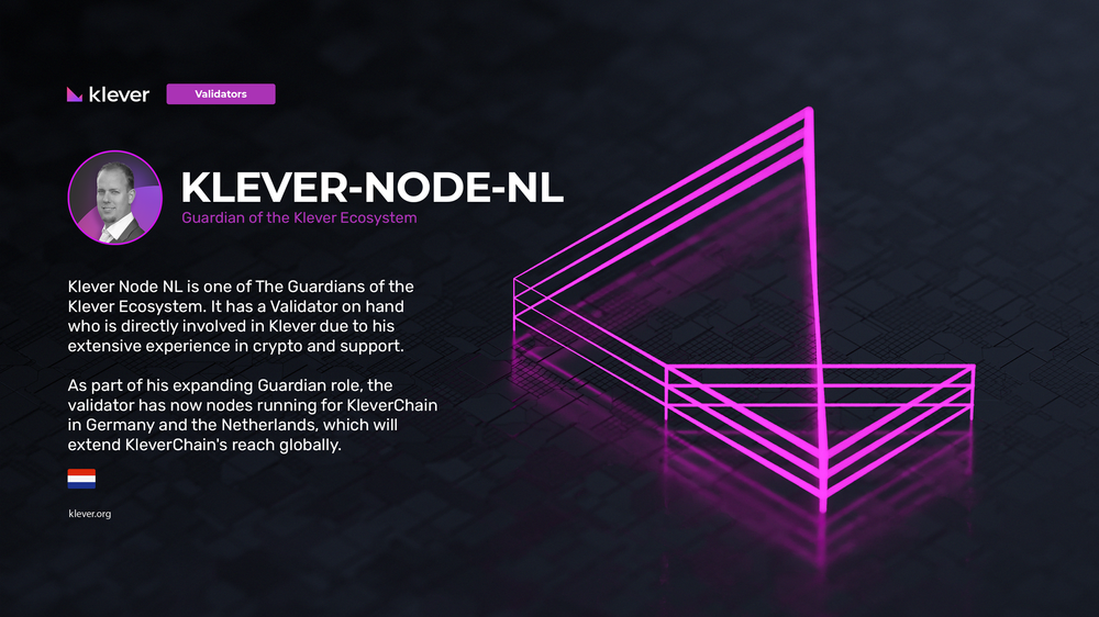 klever node