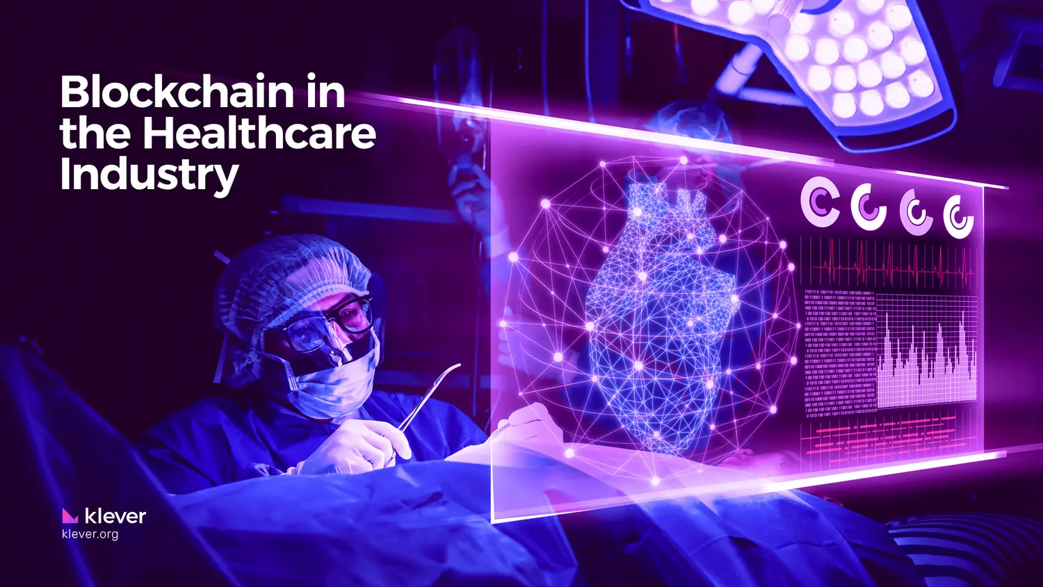 Blockchain in Healthcare