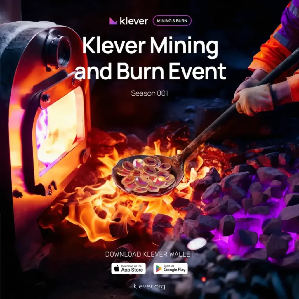 klever mining