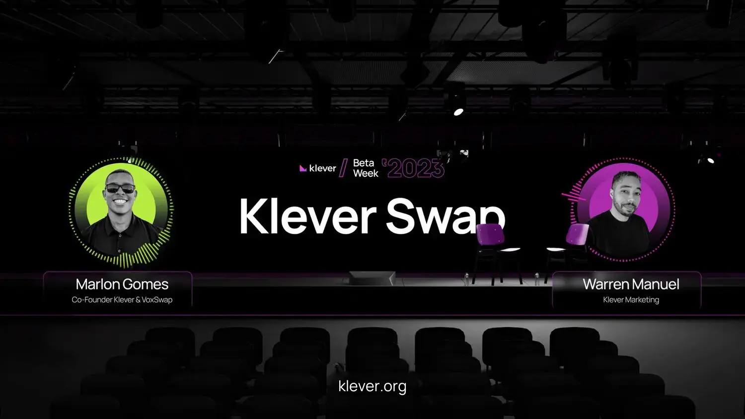 crypto innovation - klever wallet, crypto, klever extension, browser extension, swap, hardware wallet, blockchain, innovation, exchange.webp