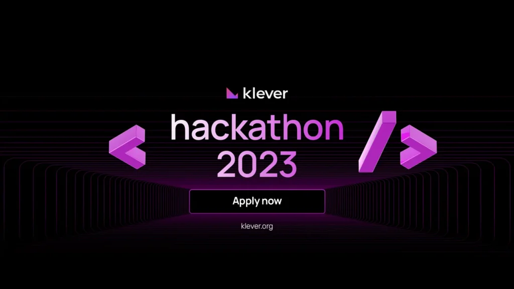 Hackathon 2023