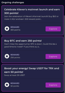 rewards hub