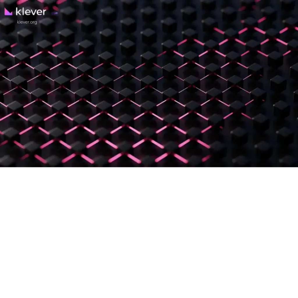 Blockchain - The new and improved Internet