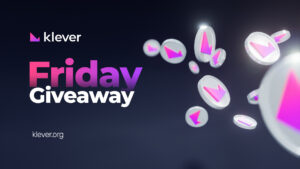 Crypto Giveaway