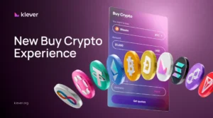 new buy crypto experience