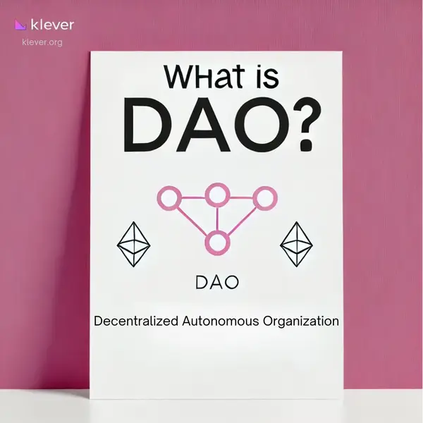 what is dao