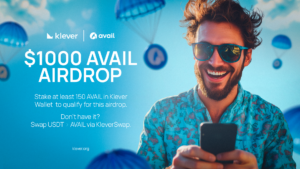 Crypto Airdrop