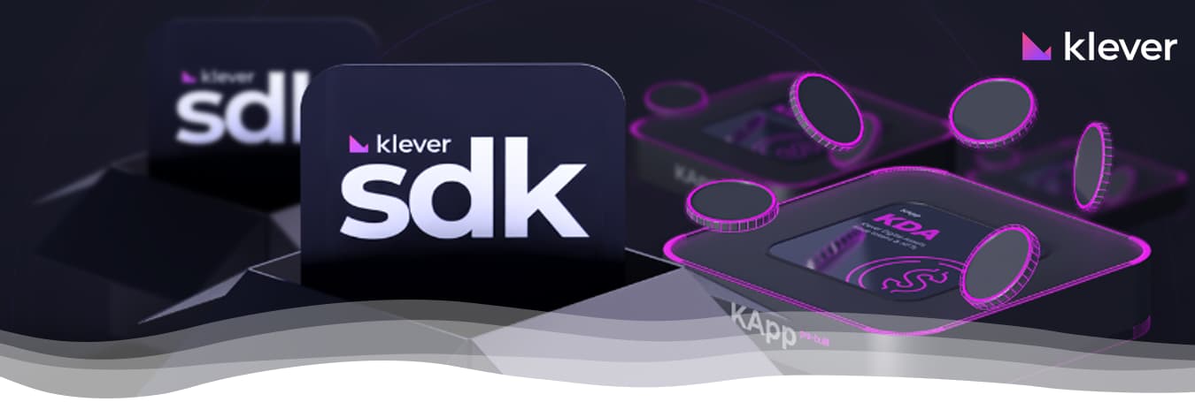 Klever sdk