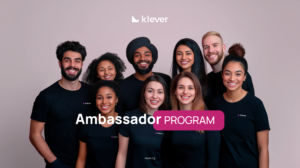 Ambassador Program