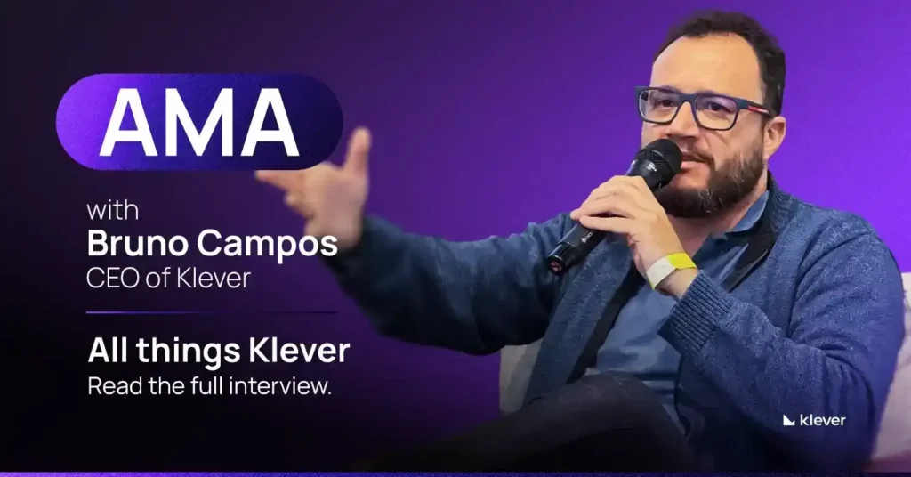 KLEVER AMA